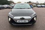 Hyundai IONIQ 38.3kWh Premium Hatchback 5dr Electric Auto (136 ps) 34