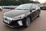 Hyundai IONIQ 38.3kWh Premium Hatchback 5dr Electric Auto (136 ps) 35