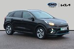 Kia Niro 64kWh 2 SUV 5dr Electric Auto (201 bhp) 1