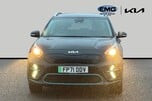 Kia Niro 64kWh 2 SUV 5dr Electric Auto (201 bhp) 2