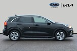 Kia Niro 64kWh 2 SUV 5dr Electric Auto (201 bhp) 4