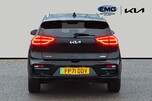 Kia Niro 64kWh 2 SUV 5dr Electric Auto (201 bhp) 6