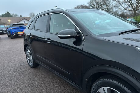 Kia Niro 64kWh 2 SUV 5dr Electric Auto (201 bhp) 32