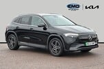 Mercedes-Benz EQA EQA 250 66.5kWh AMG Line SUV 5dr Electric Auto (190 ps) 1