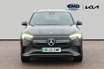 Mercedes-Benz EQA EQA 250 66.5kWh AMG Line SUV 5dr Electric Auto (190 ps) 2