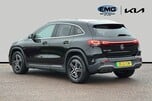 Mercedes-Benz EQA EQA 250 66.5kWh AMG Line SUV 5dr Electric Auto (190 ps) 5