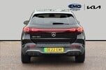 Mercedes-Benz EQA EQA 250 66.5kWh AMG Line SUV 5dr Electric Auto (190 ps) 6