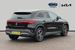 Mercedes-Benz EQA EQA 250 66.5kWh AMG Line SUV 5dr Electric Auto (190 ps) 7