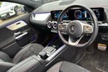 Mercedes-Benz EQA EQA 250 66.5kWh AMG Line SUV 5dr Electric Auto (190 ps) 10