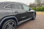 Mercedes-Benz EQA EQA 250 66.5kWh AMG Line SUV 5dr Electric Auto (190 ps) 32