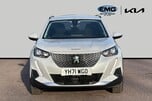 Peugeot 2008 50kWh Active Premium SUV 5dr Electric Auto (136 ps) 2