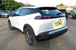 Peugeot 2008 50kWh Active Premium SUV 5dr Electric Auto (136 ps) 26