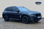 BMW Ix3 80kWh Premier Edition Pro SUV 5dr Electric Auto (286 ps) 1