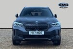 BMW Ix3 80kWh Premier Edition Pro SUV 5dr Electric Auto (286 ps) 2