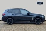 BMW Ix3 80kWh Premier Edition Pro SUV 5dr Electric Auto (286 ps) 4