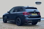 BMW Ix3 80kWh Premier Edition Pro SUV 5dr Electric Auto (286 ps) 5