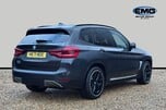 BMW Ix3 80kWh Premier Edition Pro SUV 5dr Electric Auto (286 ps) 7