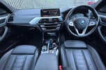 BMW Ix3 80kWh Premier Edition Pro SUV 5dr Electric Auto (286 ps) 9