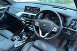 BMW Ix3 80kWh Premier Edition Pro SUV 5dr Electric Auto (286 ps) 10