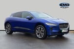 Jaguar I-Pace 400 90kWh HSE SUV 5dr Electric Auto 4WD (400 ps) 1