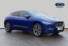 Jaguar I-Pace 400 90kWh HSE SUV 5dr Electric Auto 4WD (400 ps)