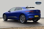 Jaguar I-Pace 400 90kWh HSE SUV 5dr Electric Auto 4WD (400 ps) 5