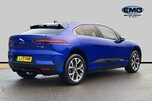 Jaguar I-Pace 400 90kWh HSE SUV 5dr Electric Auto 4WD (400 ps) 7