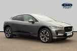 Jaguar I-Pace 400 90kWh HSE SUV 5dr Electric Auto 4WD (400 ps) 1