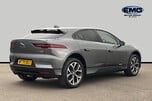 Jaguar I-Pace 400 90kWh HSE SUV 5dr Electric Auto 4WD (400 ps) 6