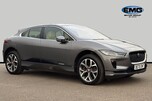 Jaguar I-Pace 400 90kWh HSE SUV 5dr Electric Auto 4WD (400 ps) 1