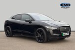 Jaguar I-Pace 400 90kWh R-Dynamic HSE Black SUV 5dr Electric Auto 4WD (400 ps) 1