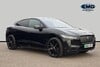 Jaguar I-Pace 400 90kWh R-Dynamic HSE Black SUV 5dr Electric Auto 4WD (400 ps)