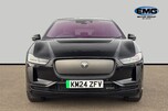 Jaguar I-Pace 400 90kWh R-Dynamic HSE Black SUV 5dr Electric Auto 4WD (400 ps) 2