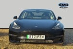 Tesla Model 3 (Dual Motor) Performance Saloon 4dr Electric Auto 4WDE (Performance Upgrade 2