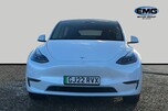 Tesla Model Y (Dual Motor) Long Range SUV 5dr Electric Auto 4WDE (384 bhp) 2