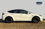 Tesla Model Y (Dual Motor) Long Range SUV 5dr Electric Auto 4WDE (384 bhp) 4