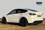 Tesla Model Y (Dual Motor) Long Range SUV 5dr Electric Auto 4WDE (384 bhp) 5