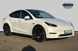 Tesla Model Y (Dual Motor) Performance SUV 5dr Electric Auto 4WDE (426 bhp) 1