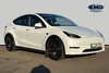 Tesla Model Y (Dual Motor) Performance SUV 5dr Electric Auto 4WDE (426 bhp)