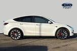 Tesla Model Y (Dual Motor) Performance SUV 5dr Electric Auto 4WDE (426 bhp) 4