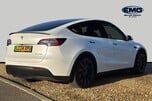 Tesla Model Y (Dual Motor) Performance SUV 5dr Electric Auto 4WDE (426 bhp) 7