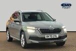 Skoda Kamiq 1.6 TDI SE L DSG Euro 6 (s/s) 5dr 1