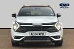 Kia Sportage 1.6 h T-GDi GT-Line S SUV 5dr Petrol Hybrid Auto Euro 6 (s/s) (226 bhp) 2