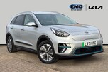 Kia Niro 64kWh 3 SUV 5dr Electric Auto (201 bhp) 1