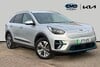 Kia Niro 64kWh 3 SUV 5dr Electric Auto (201 bhp)