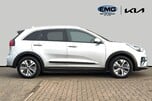 Kia Niro 64kWh 3 SUV 5dr Electric Auto (201 bhp) 4