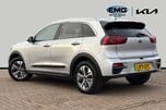 Kia Niro 64kWh 3 SUV 5dr Electric Auto (201 bhp) 5