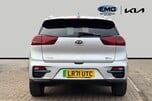 Kia Niro 64kWh 3 SUV 5dr Electric Auto (201 bhp) 6