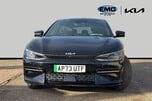 Kia EV6 77.4kWh GT-Line S Hatchback 5dr Electric Auto (225 bhp) 2