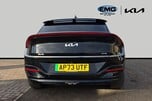 Kia EV6 77.4kWh GT-Line S Hatchback 5dr Electric Auto (225 bhp) 5